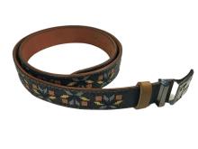 I&B Men's belt 'Irnik'